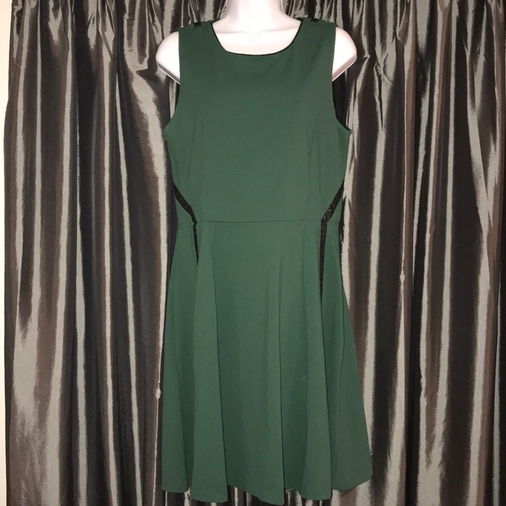 Cynthia Rowley Dress